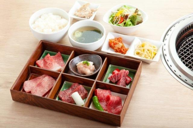 焼肉　平城苑　イオンレイクタウン店_2